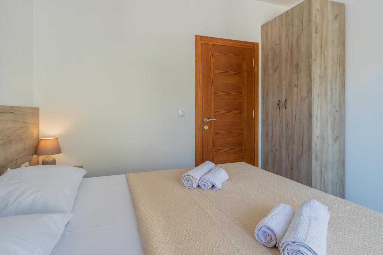 Grejm Lux Family Apartments Petrovac Luaran gambar